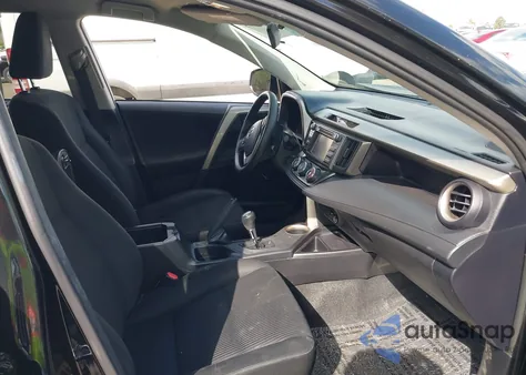 2014 Toyota Rav4 Le z USA, uszkodzony, nr VIN 2T3ZFREV9EW078004